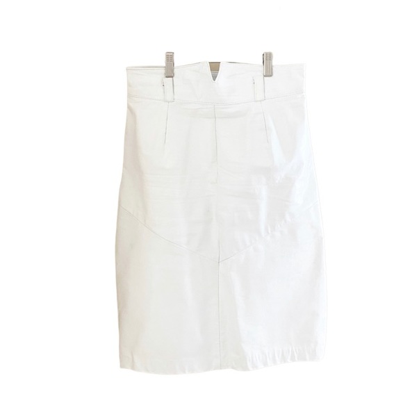 VINTAGE - DANIER LEATHER SUIT - Picture 5 of 8